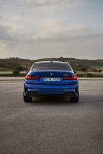BMW 330i M Sport 2019 года (WW)
